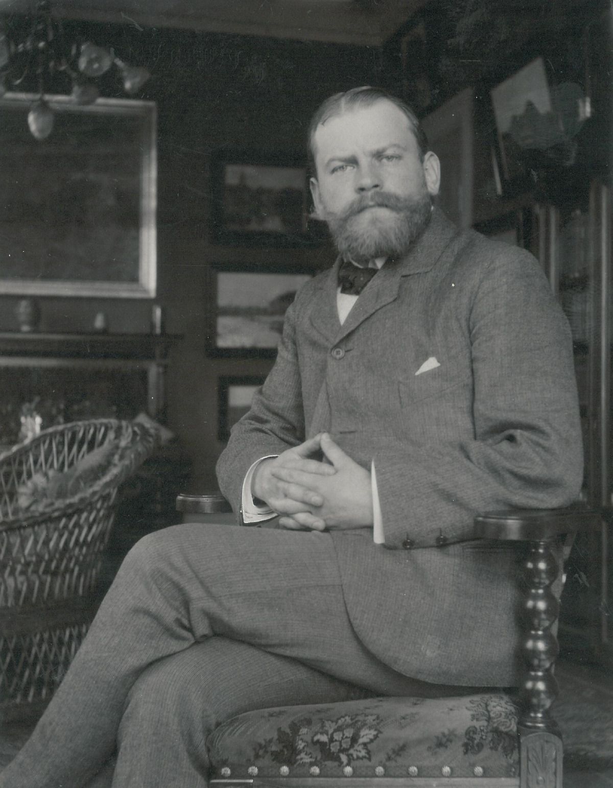 Wilhelm Hansen