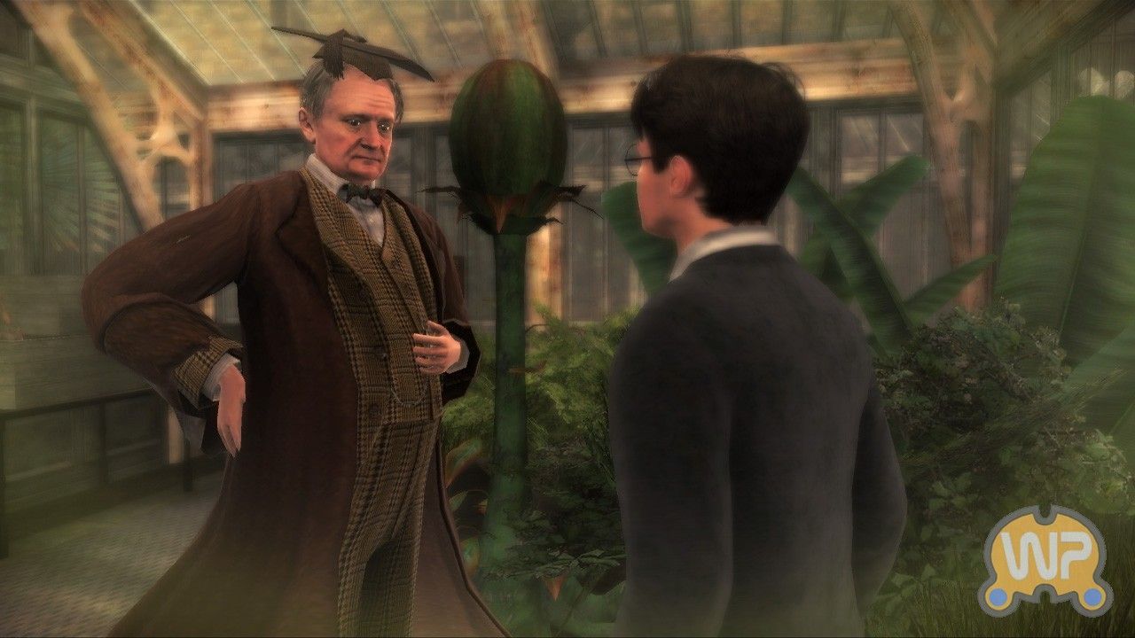 Harry Potter and the Half-Blood Prince