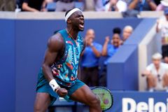 Rivalita Američana s Čechy pokračuje. Prohrávám s klauny, naběhl si Tiafoe