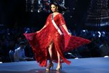 O korunku pro Miss Universe bojovalo v letošním ročníku soutěže 94 krásek. (Miss Mexiko)