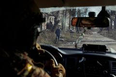 Rusové s vojáky zacházejí jako s dobytkem. Analytik varuje před průlomem u Avdijivky