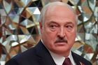 Lukašenko: Pokud bude Rusku hrozit kolaps, nasadí "hrozné zbraně"
