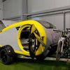 ForCaravan veletrh 2021