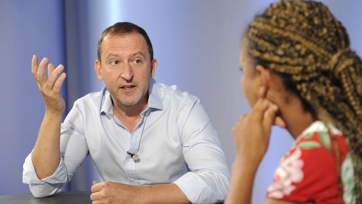 Hofmann: Já a učit? Že má velkej zadek, bych nikomu neřekl, ale stejně by mě vyrazili