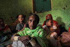 Svědectví přímo z Etiopie: Obavy z genocidy jsou namístě, premiérovi už nikdo nevěří