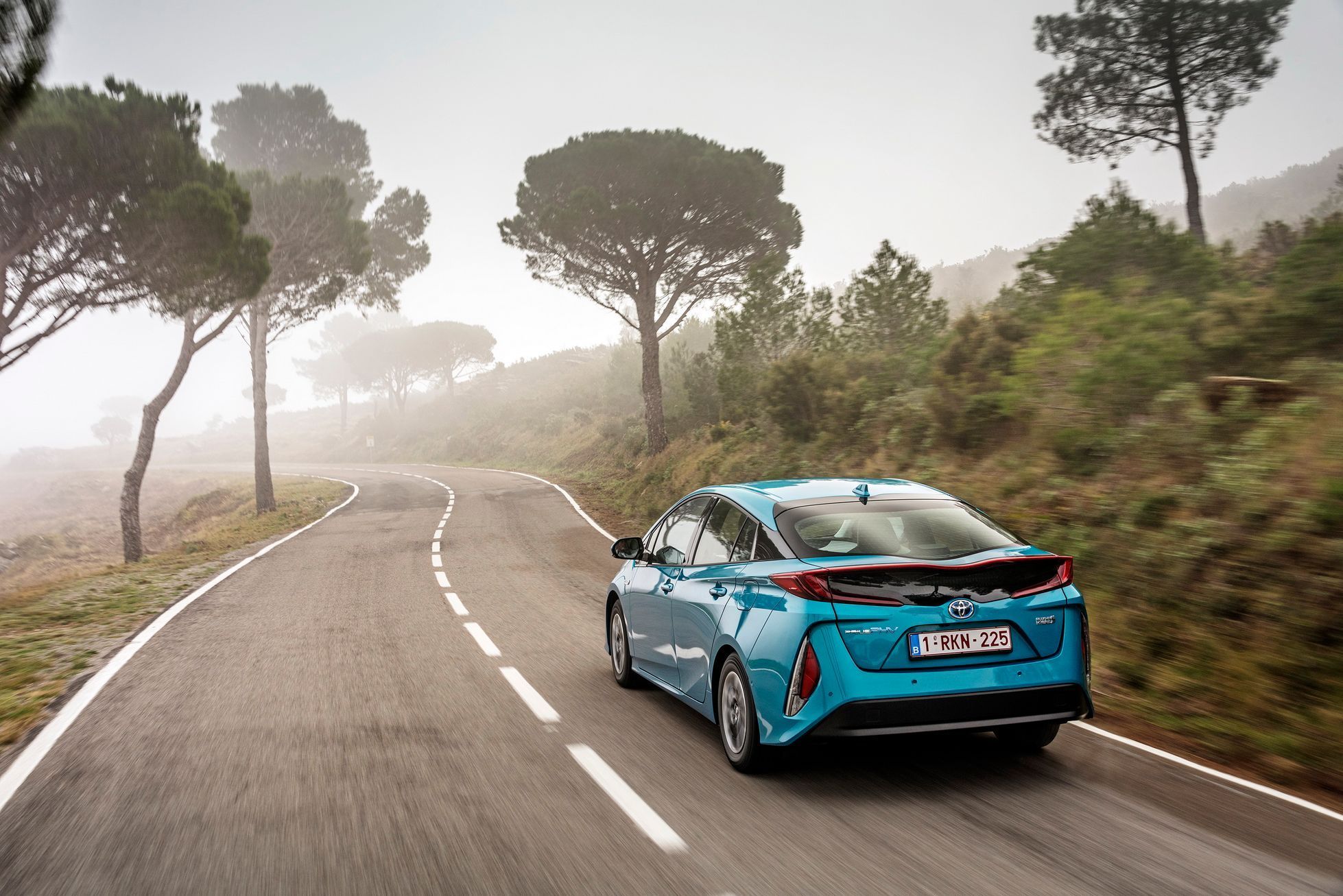 Toyota Prius Plug-in