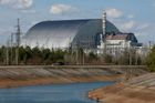 Ruská pomsta v Černobylu: Vojáci v Rudém lese nastražili miny i pasti z granátů
