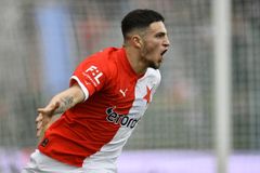 Schranzův gól neplatil, Slavia remizovala v Boleslavi a přišla o vedení v tabulce