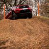 Ford Ranger Stormtrak
