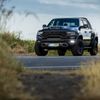 RAM 1500 TRX