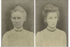 Praprababička Jane se narodila v roce 1858.