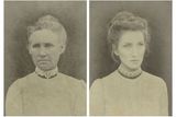 Praprababička Jane se narodila v roce 1858.