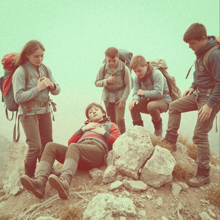 Krvavá záhada Khamar-Daban, historie, záhada, hory, výprava, Magazín