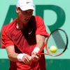 French Open: Berdych - Roberts
