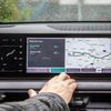 Kia EV9 a rodina