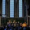 Letní slavnosti staré hudby, Ensemble Polyharmonique, Bach, koncert, Emauzy