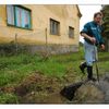 Povodně v Krnově