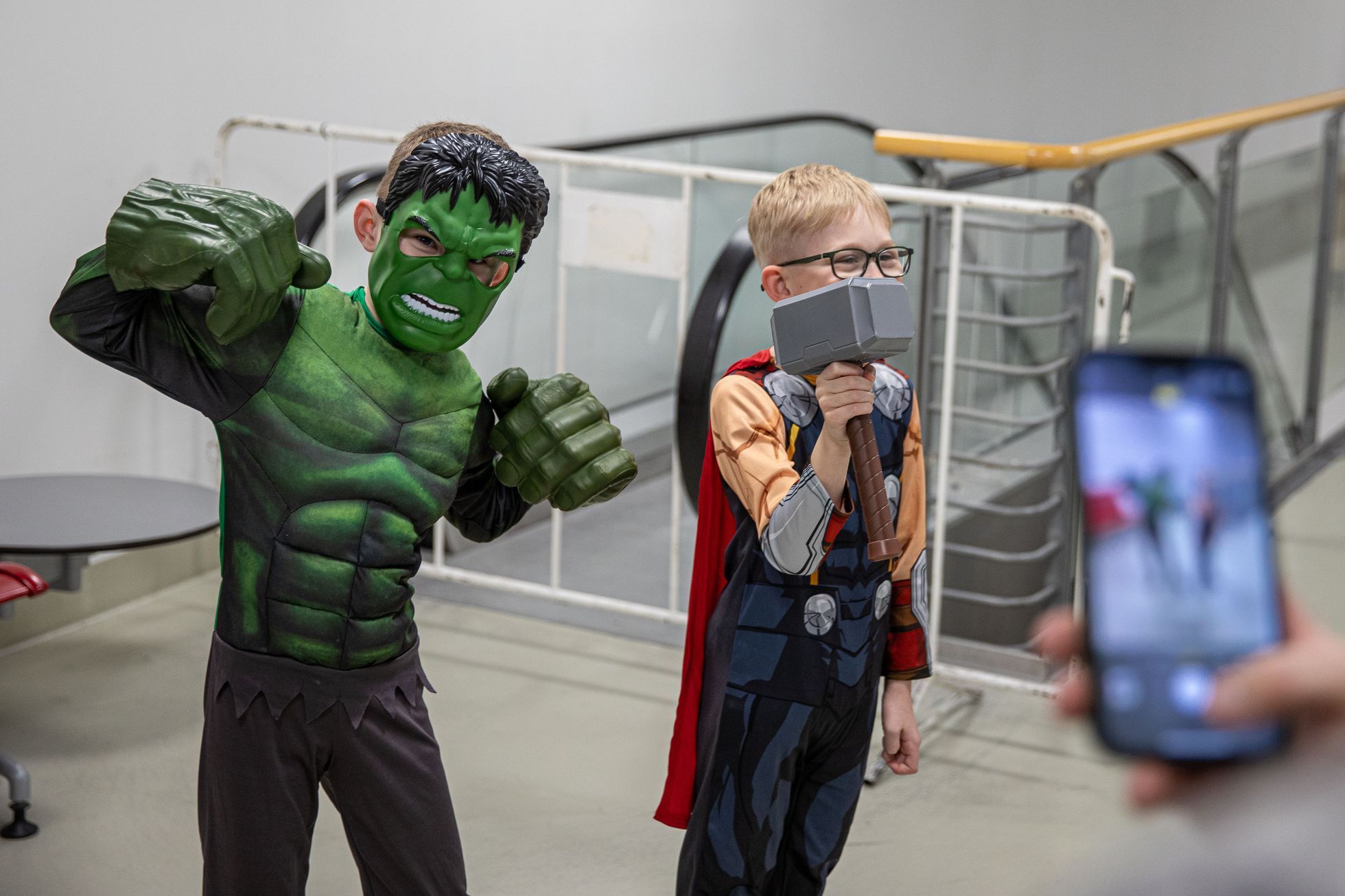 Festival popkultury Comic Con 2024 v Praze v O2 Universum