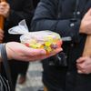 Demonstrace starostů Středočeského kraje 23.11.2015