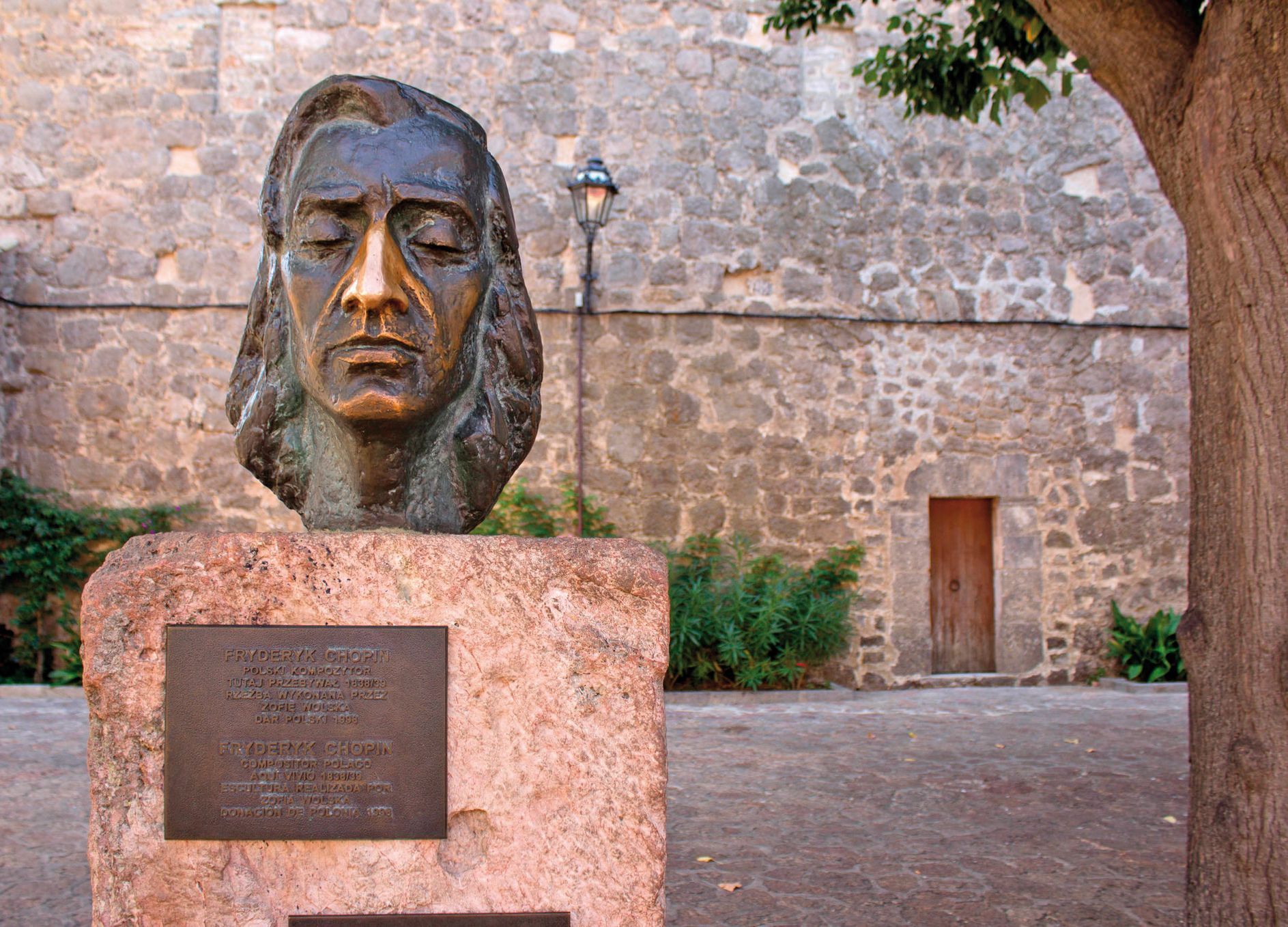 Mallorca je dovolenkovým rájem