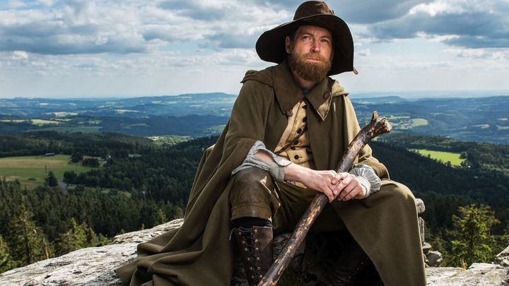 Recenze: Krakonošovo tajemství předčí předešlé vánoční pohádky. Akorát pohádkou není; Zdroj foto: Jaroslav Fikota