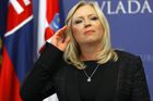Přítel Radičové zakládá stranu, chce "lepší Slovensko"