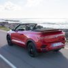 Volkswagen T-Roc Cabriolet