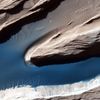 Fotogalerie / Fascinující pohledy na povrch Marsu / NASA / 45