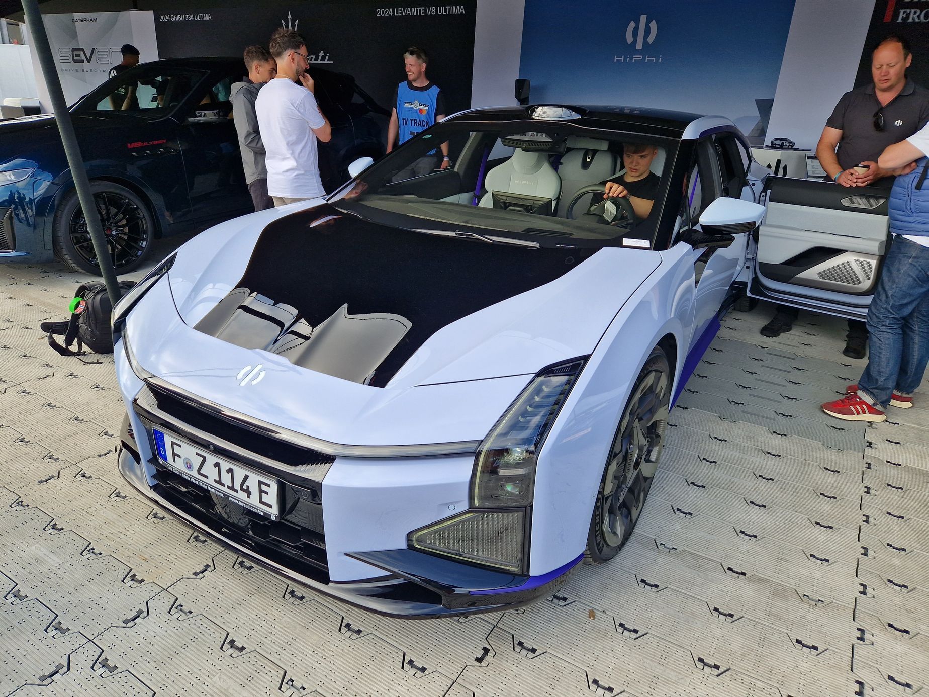 Goodwood 2023