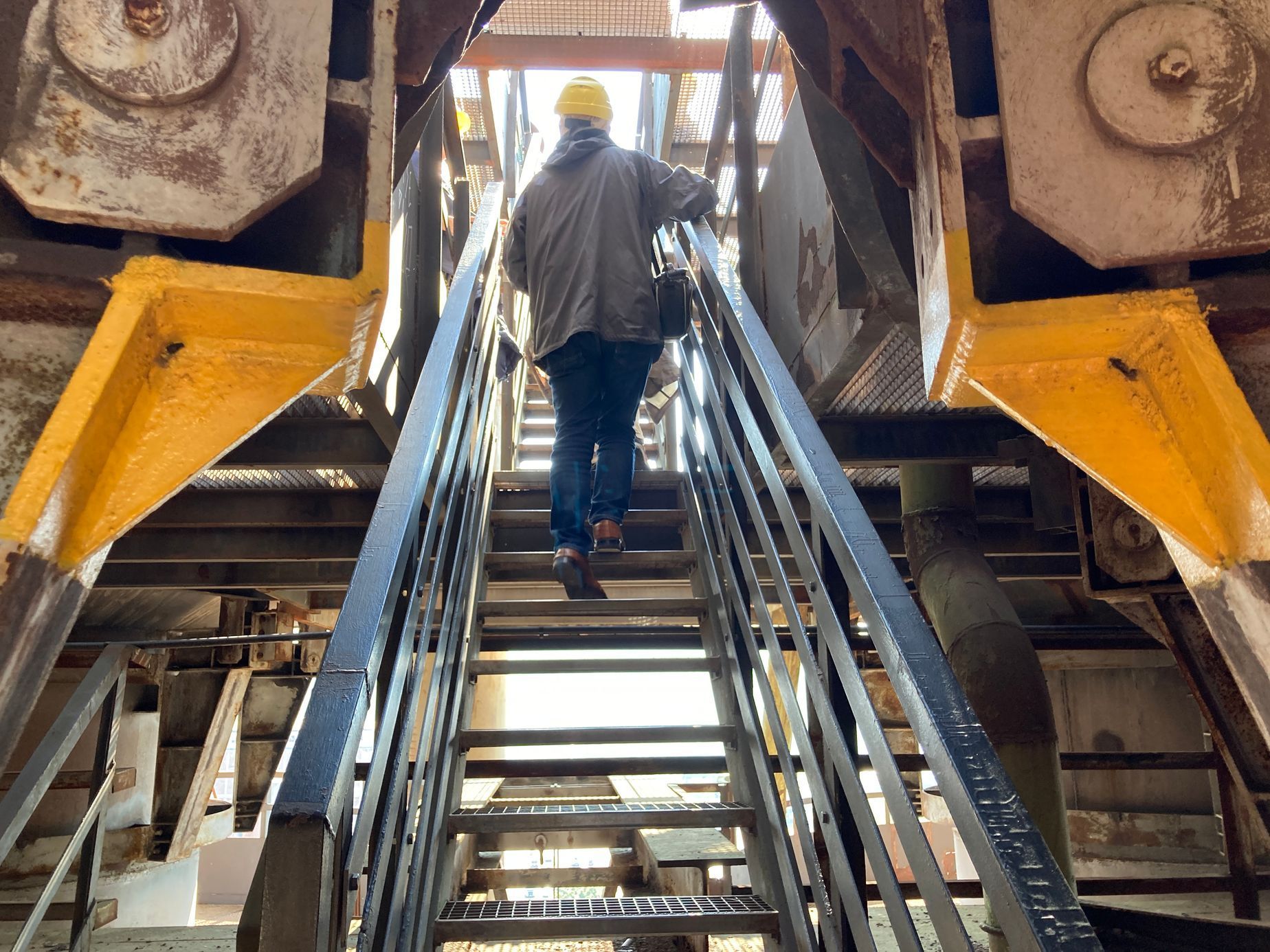 Železárny Völklingen