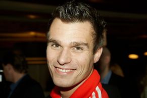 Ceny Anno: I Mareš se dočkal