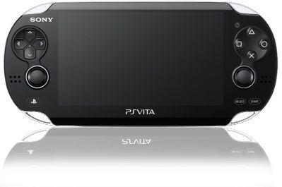 Sony Vita