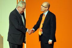 Bohuslav Sobotka rozehrál plán B