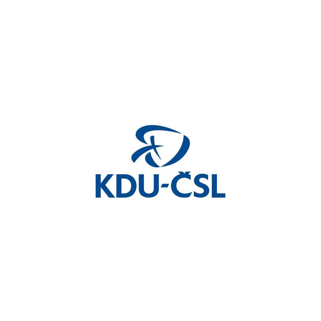 KDU-ČSL - logo