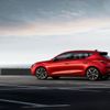 Seat Leon nová generace kompakt koncern VW