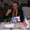 Pavel Krška, ředitel Národního vinařského centra