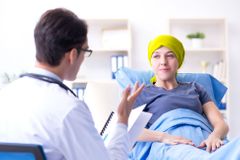 V Česku vznikne onkologická nemocnice. Na boj s rakovinou půjde 50 miliard z EU