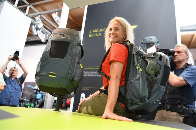 Eurobike 2018 - první dojmy