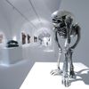 H. R. Giger, Alšova jihočeská galerie, 2023