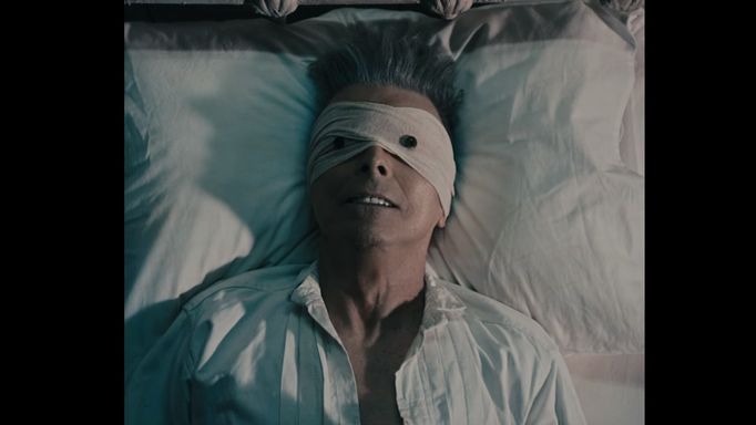 David Bowie