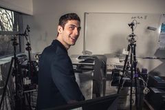 Brněnský Y Soft zrušil manažery. Když něco nefunguje, lidi si to musí vyřešit sami
