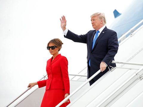 Ukrajina má na své straně vlivného a nečekaného spojence, kterému Trump naslouchá