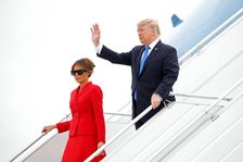 Ukrajina má na své straně vlivného a nečekaného spojence, kterému Trump naslouchá