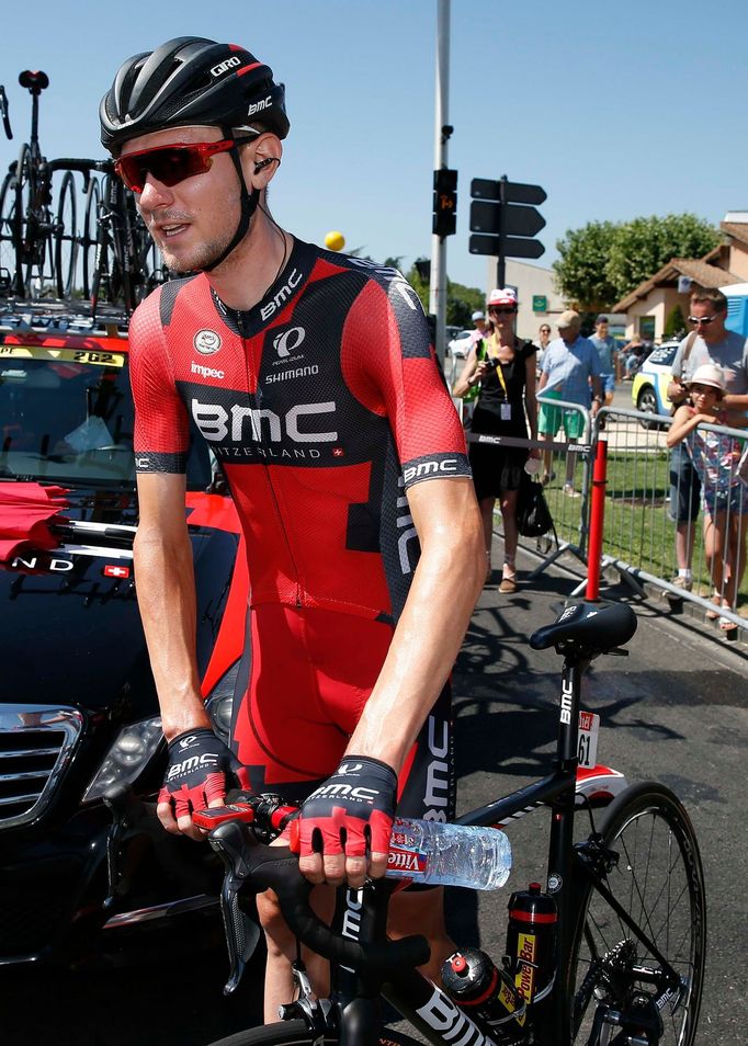 Tejay van Garderen