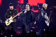 Recenze: Songs of Experience je nejlepší deska U2 od počátku nultých let
