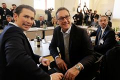Video: Daně, sociální systém i média. Rakouská vláda mění zemi víc, než se zdá