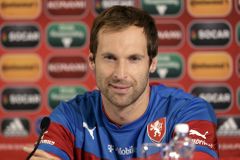 Čech: Jsme krůček od cíle, ani výhra ale dnes nemusí stačit