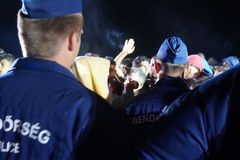 Maďaři dopadli "pákistánského řezníka". Je podezřelý ze 70 nájemných vražd