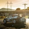 Rallye Bohemia 2023: Jan Dohnal, Ford Fiesta WRC