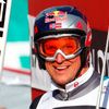 Superkombinace na MS: Aksel Lund Svindal